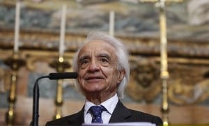 Antonino Zichichi Antonino Zichichi - Ritorna al liceo scientifico