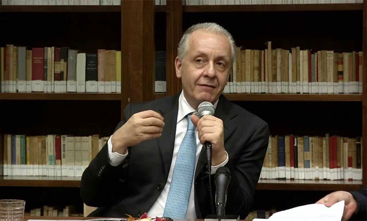 Luciano Regolo