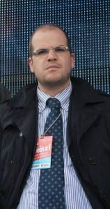 Luigi Guglielmelli Pd Cosenza