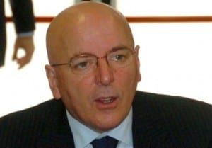 Mario Oliverio Presidente Provincia Cosenza