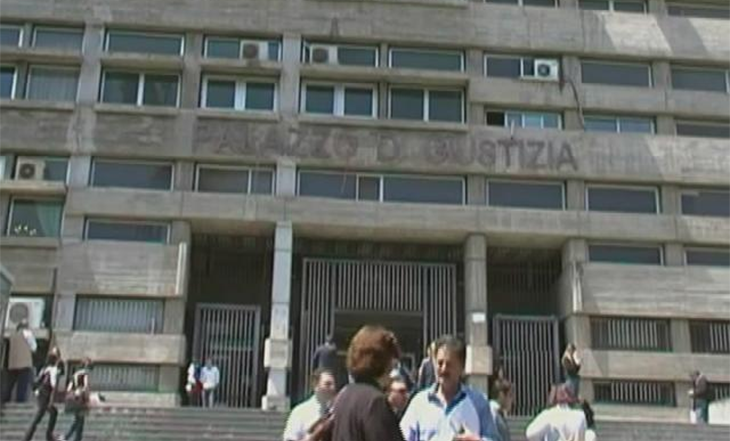 Procura della Repubblica Cosenza