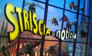 Striscia la Notizia
