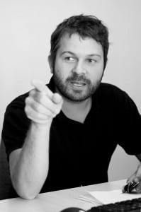 Daniele Carnovale Daniele Carnovale