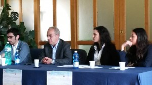 Accademia della Comunicazione Festival Cinematografico "BREVI D'AUTORE Alessio Mazzuca"