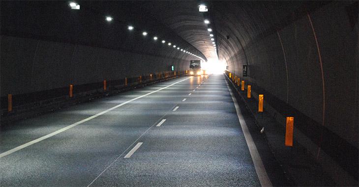 Galleria Serra Spiga Cosenza