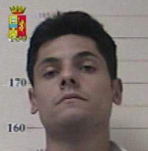 Gianni Cretarola - Il pentito Cretarola: 'ndrangheta serpente dalle cento teste - Nuove rivelazioni da parte del pentito Gianni Cretarola, di 35 anni, appartenente alla cosca locale di Ventimiglia e accusato di due omicidi