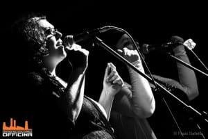Glorius in concerto