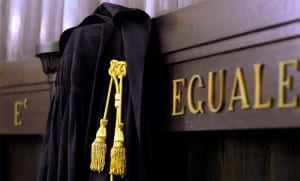 La legge e uguale per tutti