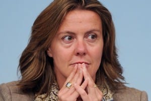 Lorenzin Case salute