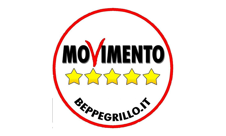 Movimento Cinque Stelle