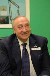 Renato Guerino Turano