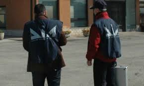 Sante Pisani sequestro