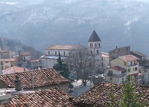 Vista di Serra Pedace - Elezioni comunali Serra Pedace: liste presentate - A Serra Pedace le liste sono tre: una lista è afferente al Partito Democratico mentre le altre sono due civiche, Progetto Serra e Unità per l'alternativa - Alla guida della lista del PD di Serra Pedace c'è Andrea Parise. I candidati a sindaco delle due liste civiche sono Francesca Pisani e Claudio Massimilla