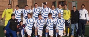 ASD Nuova Celico - ASD Nuova Celico promossa in serie B - Vince la finale play-off del campionato di serie C e approda in serie B, i ringraziamenti del presidente dell'ASD Nuova Celico, Andrea Sirianni: «Una grande conquista figlia di molti padri»