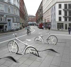 Bici in Comune