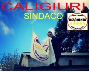 Amministrative Celico: intervista a Manlio Caligiuri (M5S)