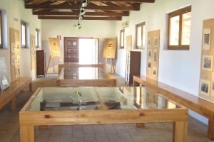 Museo Internazionale della Memoria Ferramonti di Tarsia