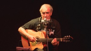 Enrico Granafei - Enrico Granafei in concerto sabato 10 maggio al Rendano