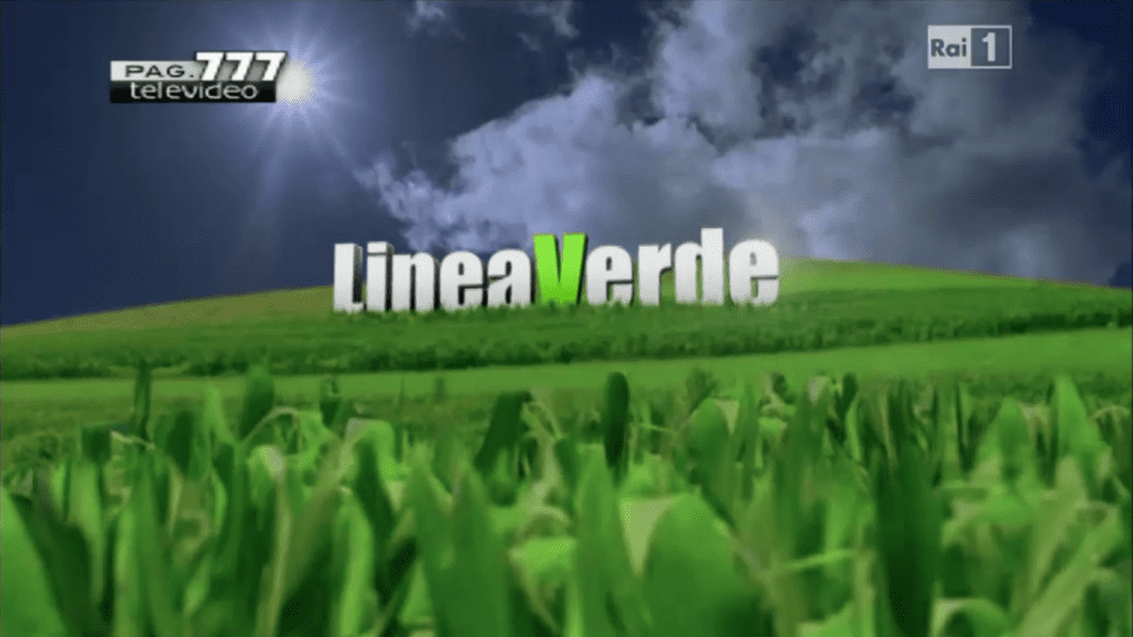LineaVerde