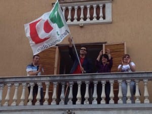 Marco Oliverio eletto Sindaco di Pedace