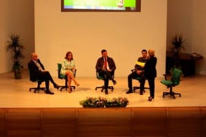 Mario Maiolo,  Antonio De Tursi, Luigi Filice, Elisabetta Tripodi, Francesca Scrivano
