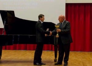 Music Award Provincia di Cosenza