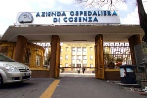 Ospedale di Cosenza