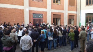 Proclamazione Antonio Falcone Sindaco di Celico