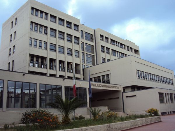 Procura di Paola