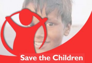 Save the Children