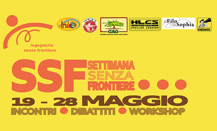 Settimana Senza Frontiere