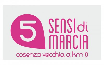 Cinque sensi di marcia