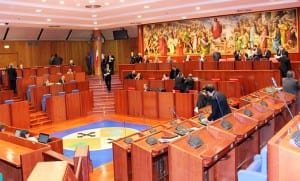 Consiglio Regionale della Calabria