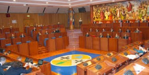 Consiglio regionale della Calabria