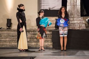 MM2014 - Terza Classificata Francesca Prostamo - Moda Movie chiude il sipario, il bilancio della 18° edizione