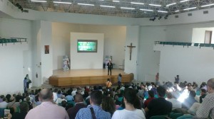 Mario Maiolo a Rende il 09 06 2014 - Mario Maiolo: Necessario progetto politico per una Calabria parte integrante del Paese - Mario Maiolo ha incontrato ieri a Rende elettori e simpatizzanti ed ha espresso le sue convinzioni per dare alla Calabria un progetto nuovo, da realizzare con chi è amico di questa terra