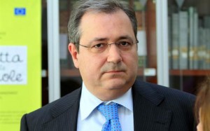 Michele Trematerra - Assessore Trematerra indagato per concorso esterno in associazione mafiosa