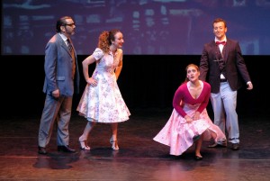 Compagnia Skanderberg