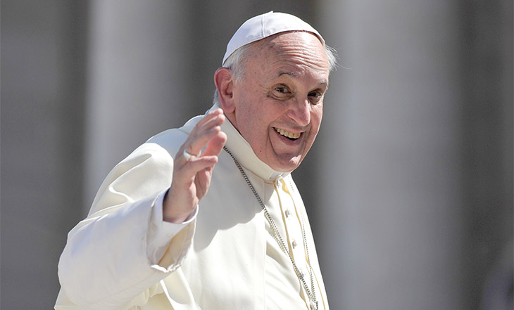 Papa Francesco