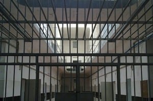 Carcere di Cosenza