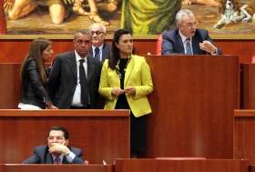 legge elettorale