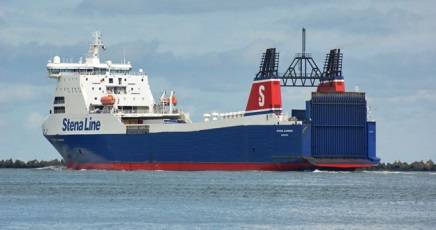 Gioia Tauro, il 1° luglio arrivano le armi siriane con la nave danese Ark Futura