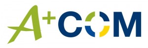 A+COM