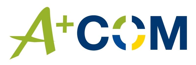 A+COM
