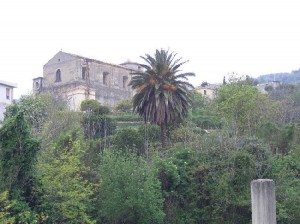 Chiesa di San Domenico di Badolato