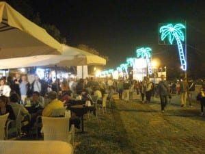 Boulevard di Cosenza