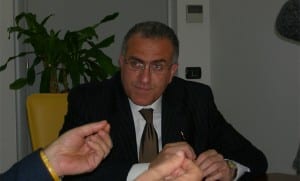 Mario Maiolo