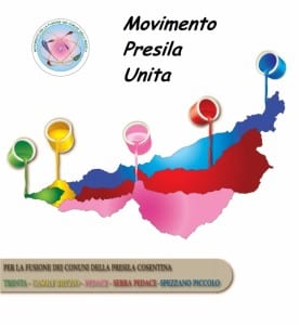 Fusione dei Comuni della Presila