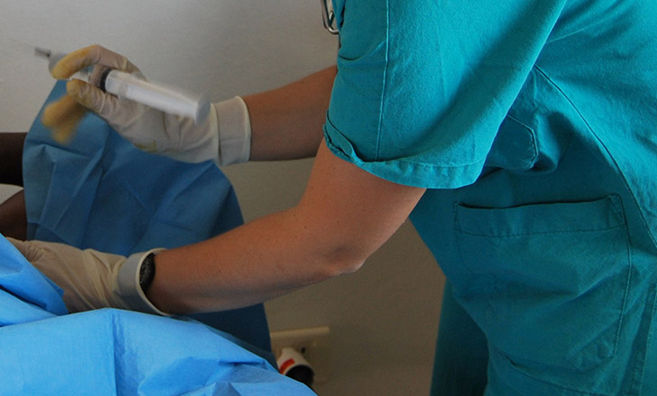 Falsi infermieri, al processo Gutenberg 26 condanne