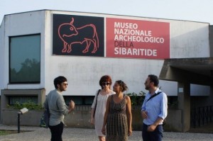 Museo Nazionale Archeologico della Sibaritide